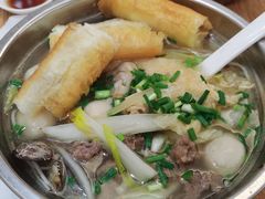 粉干-福屿鲜捞小吃·捞化(福屿总店)