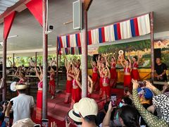 -西双版纳勐泐文化旅游区