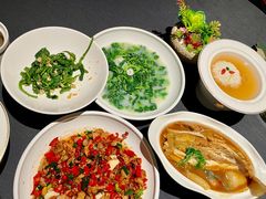 -肆月河豚·淮扬菜·湘菜(华天店)