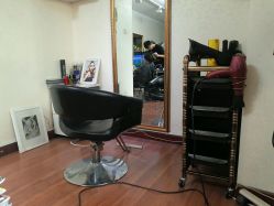 -AFA Hair studio·女士发型设计