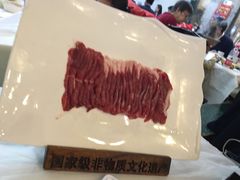 -东来顺饭庄(王府井步行街店)