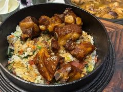 -紫藤园·天目湖大鱼头(南山竹海店)