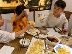 -小菜园新徽菜(芜湖奥特莱斯店)