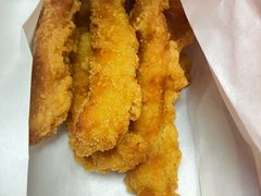 -麦当劳(百联西郊购物中心店)