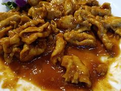 生大烤-老苏扬饭店