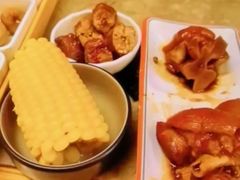 -和子足浴SPA会馆(梁溪店)