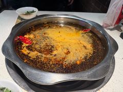 -水碾河刘老大串串香(水碾河路店)
