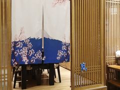 -晓寿司·精致料理(绿地店)