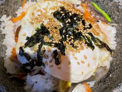 -永安里地摊烤肉(首创店)