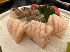 -Sushi Hanzo半藏(天环广场店)