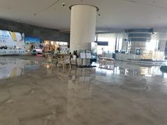 -三亚亚龙湾万豪度假酒店