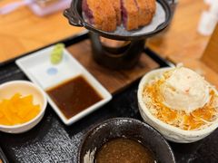 -和牛 黑泽(小樽運河店)