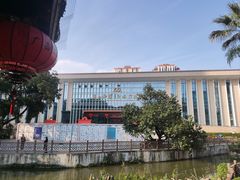 -广西壮族自治区博物馆