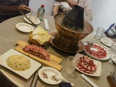 -东来顺饭庄(王府井步行街店)