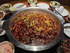 -小饕荟雅安贡椒鱼鲜馆(广福桥店)