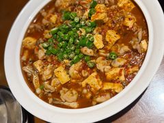 -58度品质川菜馆(经一路店)