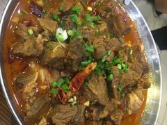 -小四川菜馆(托乐嘉店)