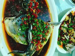 -金龙渔港(双楠店)