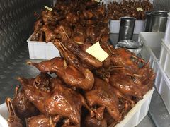 -王浩儿纪六孃甜皮鸭(东大街店)