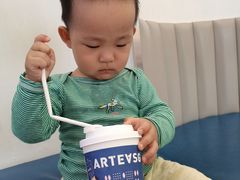 -ARTEASG啊T·新加坡奶茶(丹东万达店)