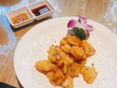 -潮汕壹号·潮汕菜·打边炉·生腌(总店)