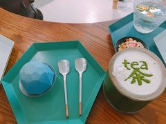 -茶是一枝花泡茶店