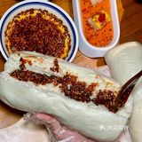 西安排队王空降成都，首家用烤馕坑做烤鱼🤩