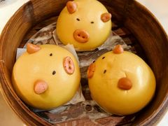 -陶陶居酒家(解放北路店)