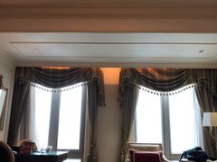 -广州富力丽思卡尔顿酒店