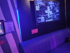 -唱吧麦颂KTV(萧山加州阳光广场店)