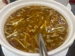 -天鲜阁·海鲜粤菜·33年老字号(石槎白云站店)