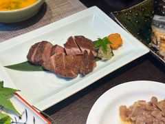-鲤·鮨KOISUSHI
