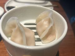 原汁海胆饺子-喜鼎海胆水饺(东港店)