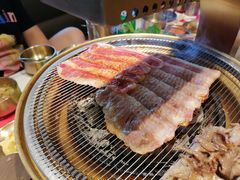 -西塔老太太泥炉烤肉(川沙百联店)