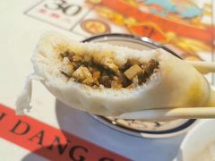 -长安大牌档之西安博物院文化餐厅(中贸店)