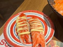 -Sushi Love 创意寿司(丽影广场店)