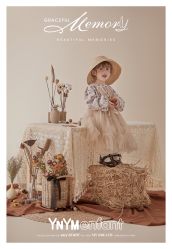-雅尼·亚米儿童摄影美学馆(汉阳店)