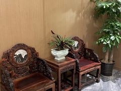 -北门饭店(三香路店)