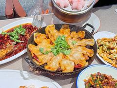-回龙窝历史文化街区