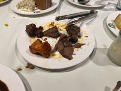 -戈拿旺巴西烤肉(崇文门店)