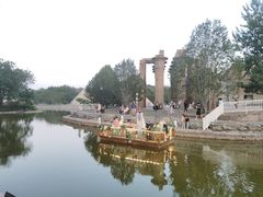 -北京世界公园