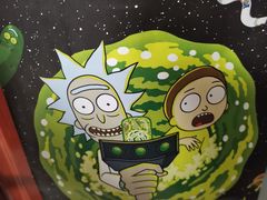 -好利来(朝外店)