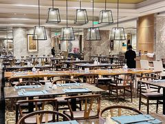 -福州西湖大酒店·怡湖咖啡厅