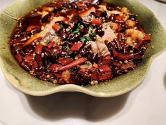 -上上席川菜(凯德乐峰广场店)