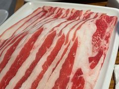 -傣妹火锅(罗宾森购物中心店)