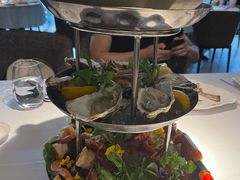 -燃扒房Steakhouse(皇庭店)