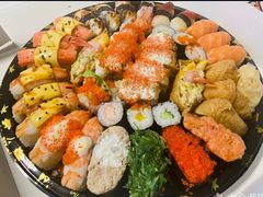 -河风精致寿司(尼盛店)