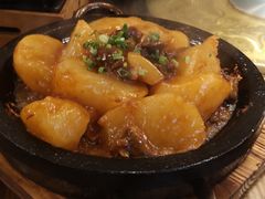 -百年神厨·地道川菜(清江西路店)