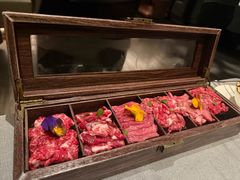 -左庭右院鲜牛肉火锅黑金店(陆家嘴中心店)