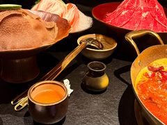 -色響火锅(恒隆广场店)